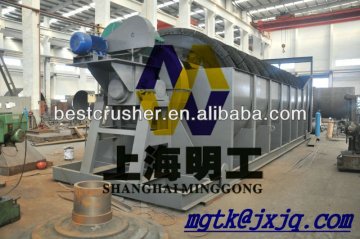 used ball mill classifier for various ores