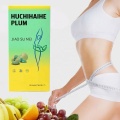 Natural Plant Weight Loss Slimming Detox Plums