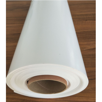 Food grade plastic film PP sheets in roll