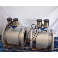 Battery powered type Electromagnetic flowmeter