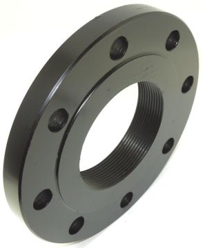 DN2566 PN63 THREADED FLANGE
