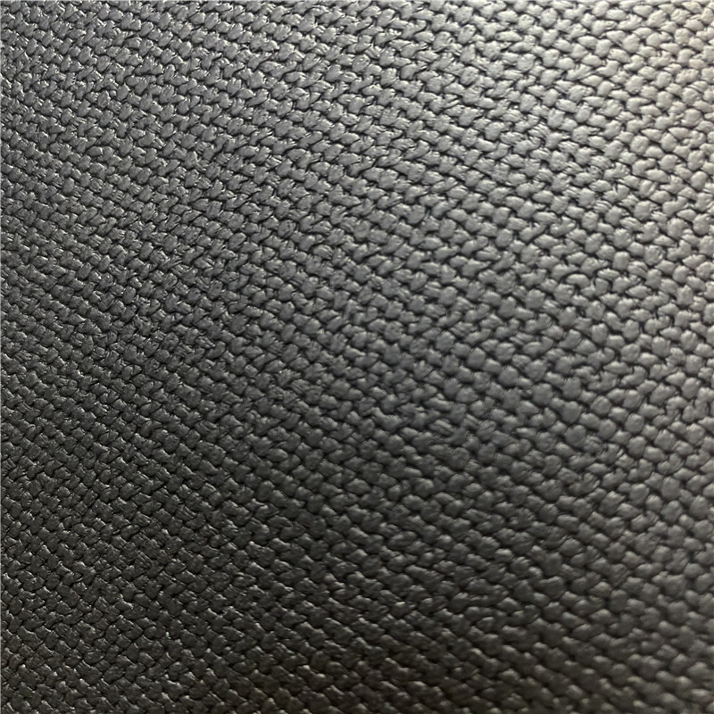 Pu Bonded Leather