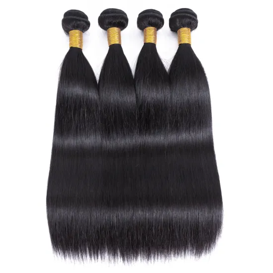 Wholesale Grade 10A virgin brazilian virgin hair 100% human vendor cuticle aligned virgin hair single donor