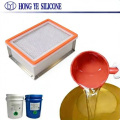 Advanced Liquid Silicone Seal for HEPA Filter Integration