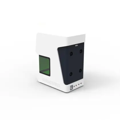 laser marking machine utility