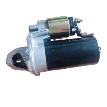 Starter Motor For Goldini Lombardini Ruggerin (Multiple Models)