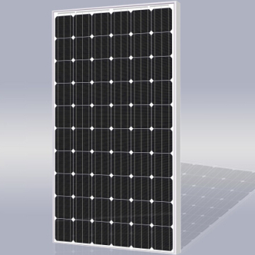 Mono solar module 250w