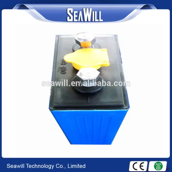 Yacht battery D250
