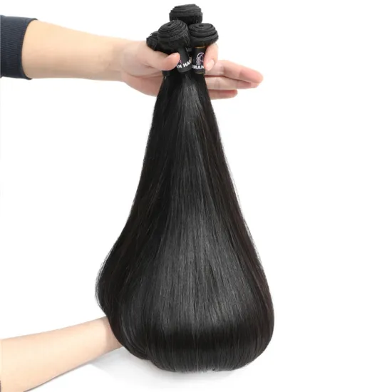 Hair Bundle Wholesale,Hair Extension Vendor,100% 10A Grade Mink Unprocessed Raw Virgin Cuticle Aligned Brazilian Hair.