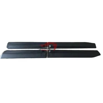 F150 2022 door side moulding trim