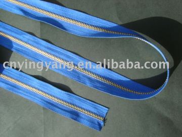 zippers
