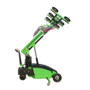 CE Certified Hot Sell Vacuum Glass Lifter Robot for Sale