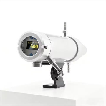 Infrared Pyrometer Hohe Temperature 2200 c for High Temperature Furnace