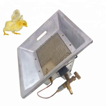 Energy Saving Wall Mounted Infrared Gas Heater Burners for Garage Heating THD2606