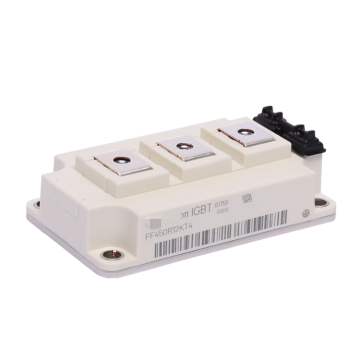 HDYU FF450R12KT4 IGBT मॉड्यूल 1200V 450A