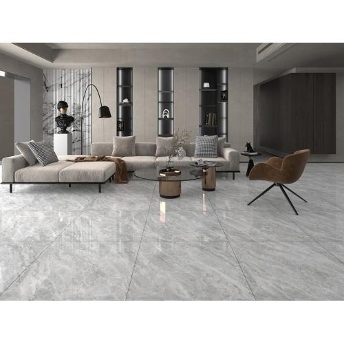 Nano marble tile Dark Grey 900x900mm Marble Design Porcelain Ceramic Tiles Manufactory