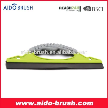 water blade squeegees