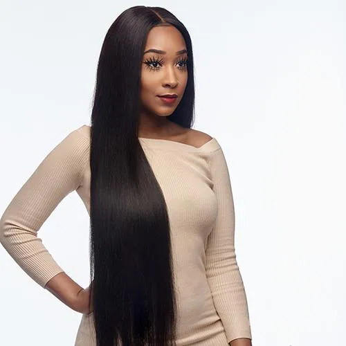 Wholesale Factory Price Cuticle Aligned Hair Bundles