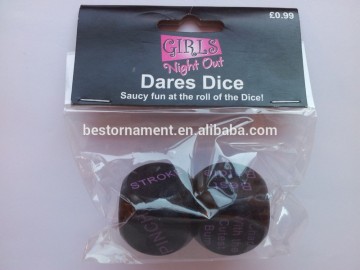 Sex DICE Style Game