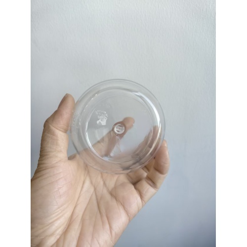 ZIBO HUIWEN custom plastic cup food grade