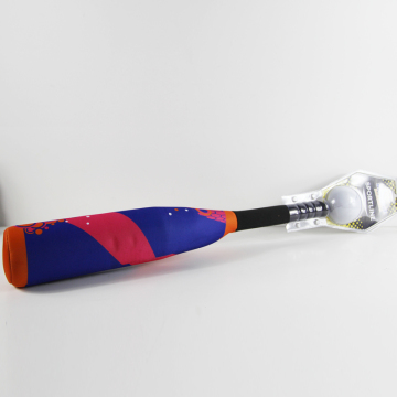 Promotional foam kids baseball bats for outdoor sports