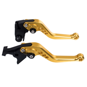 RTS Size 15X3 Aluminum Performance Motorcycle Clutch and Brake Lever Handle