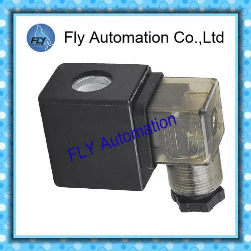 Best-nr. 0200 Φ13mm Hole Solenoid Coil Dc24v Ac220v 