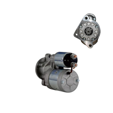LADA car starter 12V 1.0KW