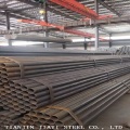 Q235B/20#/45# black welded pipe