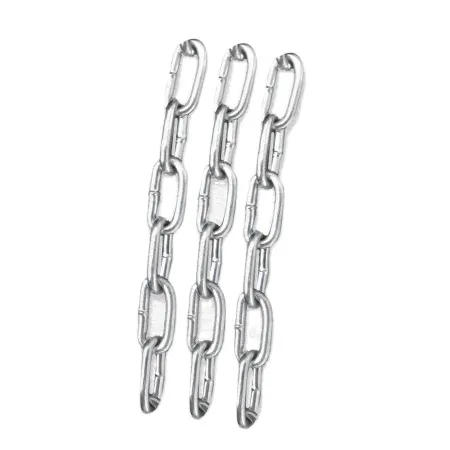 Shop for High-Quality SUS304 and SUS316 Stainless Steel Long Link Chains and Swinging Chains Online