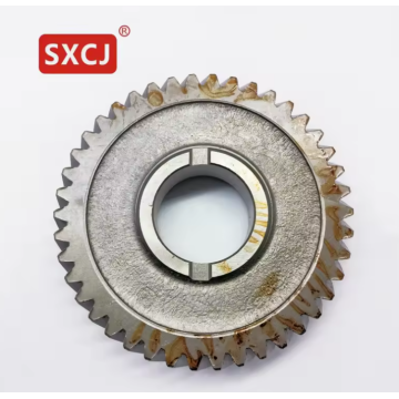OEM 661 260 3019 Auto Parts Gearbox Transmission Synchronizer Gear for Mercedes MB100