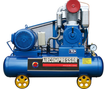 High Efficiency Industrial Compressor ZY-1.6/10 for Industrial Use