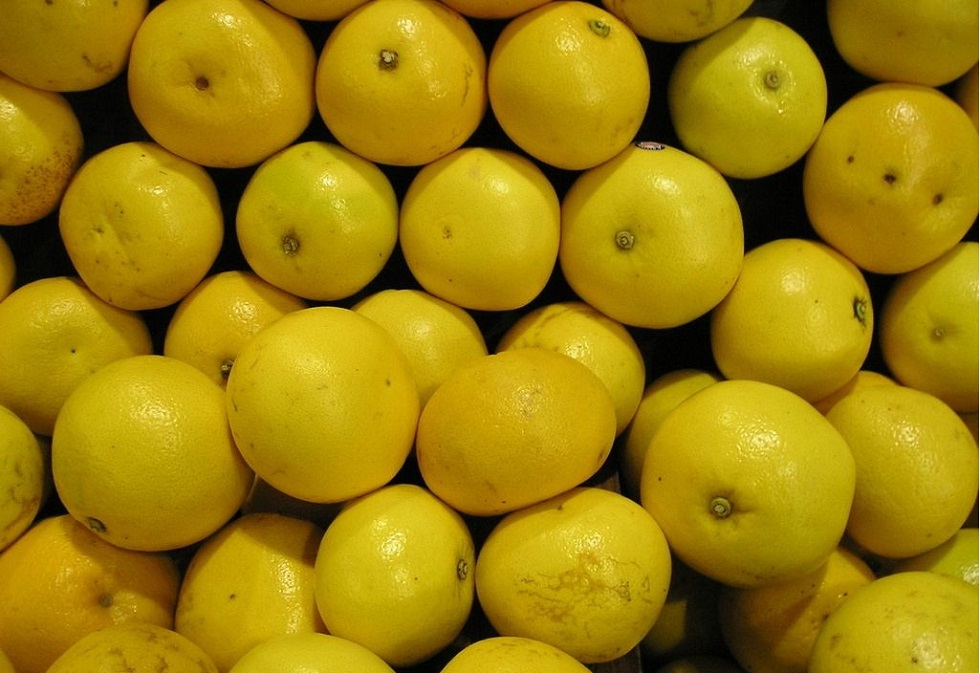 Pomelo 7