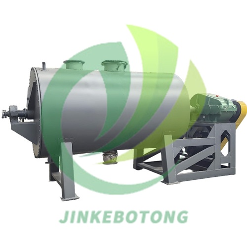 Desarrollo de máquinas de secado al vacío de precisión