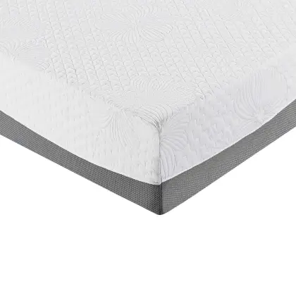 OEM&ODM Latex Mattress Pocket Foam Mattress Customized Compressed Bed Mattress