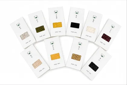 Black Rice Foods Products