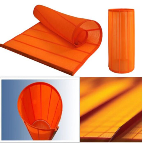 HT48-42X0.075MM Urethane Screen Panel