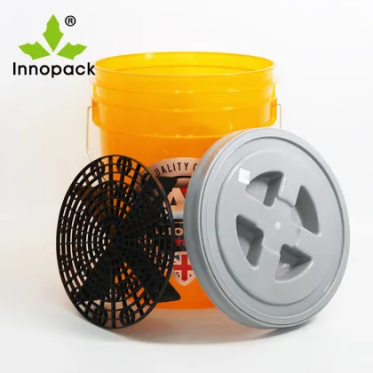 gamma 5 gallon car wash bucket lids