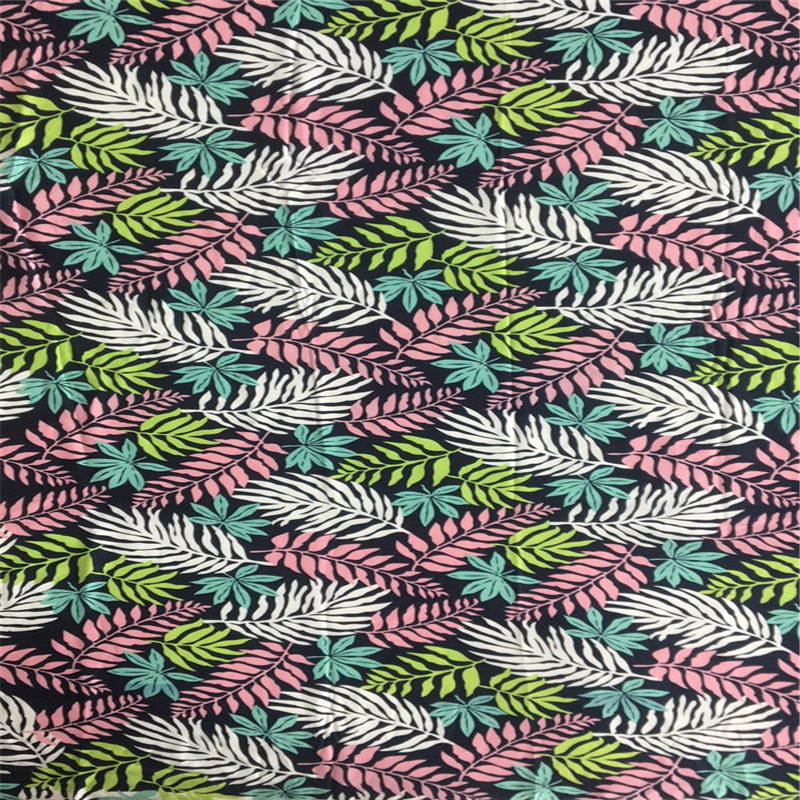 Rayon Print 12
