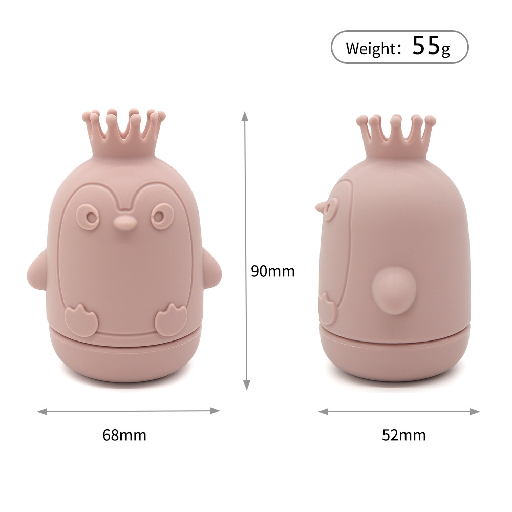 silicone bath toy MFZ-G014
