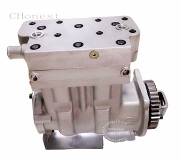 High Level Air Compressor 5342750 Supercharger with Excellent Service