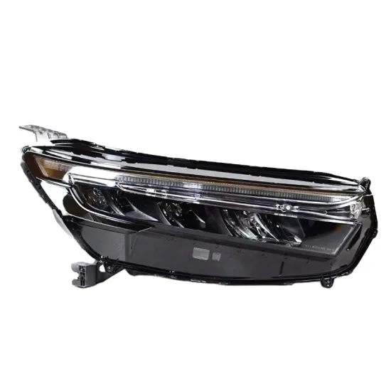 HANDA Factory Auto Lighting System LED Headlamp for Honda CRV 2023-2024