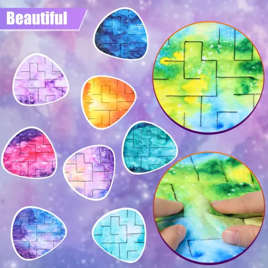 Therapeutic Toys and Tools for Autism, ADHD, Anxiety, and Stress Relief: Enhancing Focus, Tactile Skills, and Overall Well-being