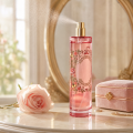 حاويات العطور المستديرة الفاخرة