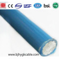 Rhh / Rhw-2 USO Cable solar Cable 600V Cobre desnudo