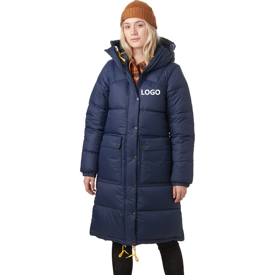 Women S Down Coat