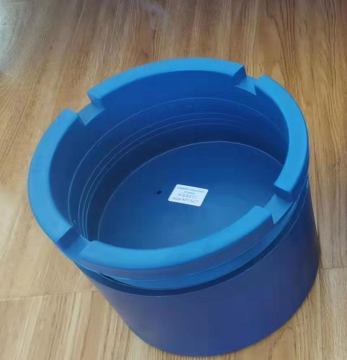 Available thread guard cap Drill pipe guard cap can be customized in various specifications