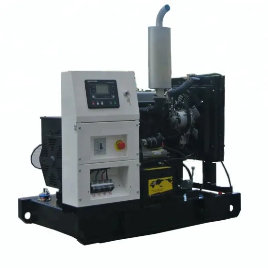 Yangdong portable generator open type