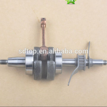 hot selling good quality crank shaft for engine 140FA