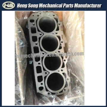 PC100/ PC120/ PC200/ PC220 excavators cylinder head hot sale